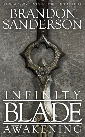 [Infinity Blade 01] • Awakening